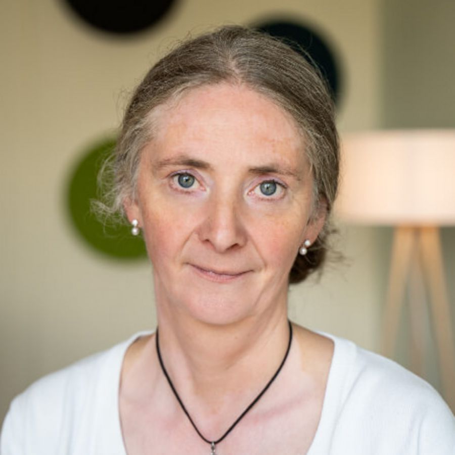 Dr. Mira Narwark-Pietzsch