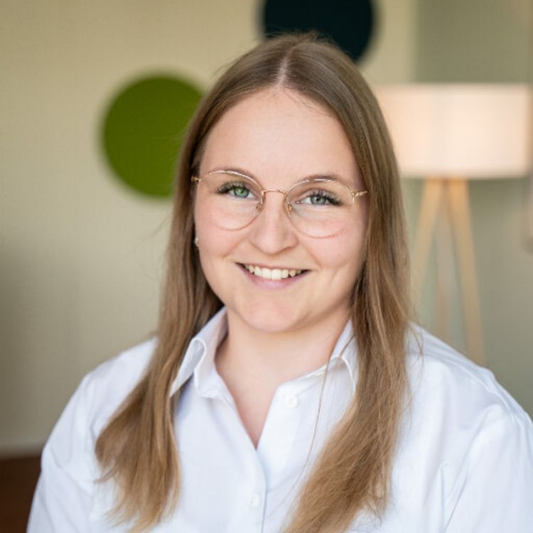 Jessica Steinke