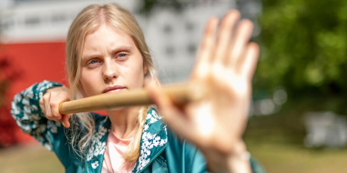 Aufenthalt in der Akutpsychosomatik