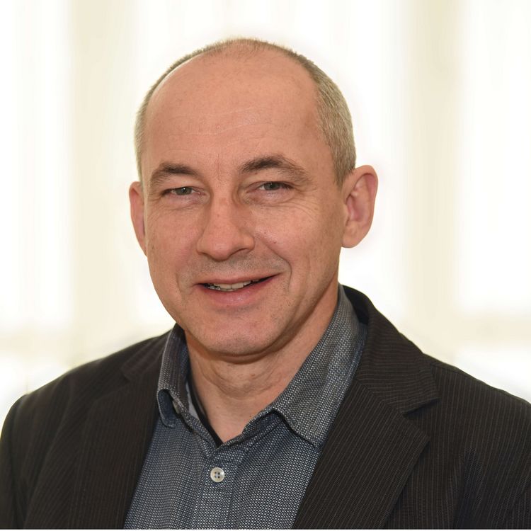 Dr. med. Max Holger Warnke
