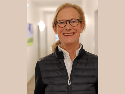 Neue Chefärztin für Akutpsychosomatik in der MEDICLIN Seepark Klinik