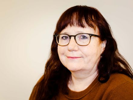 „Es ist ein bisschen, wie nach Hause kommen“