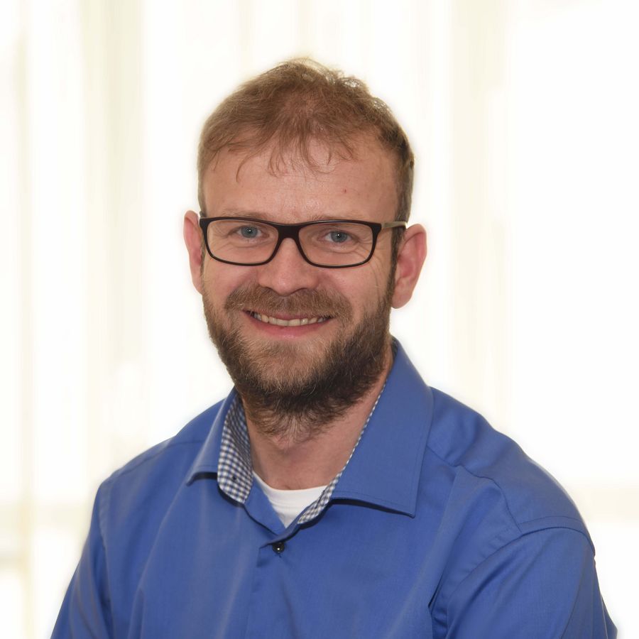Jan Schiborr