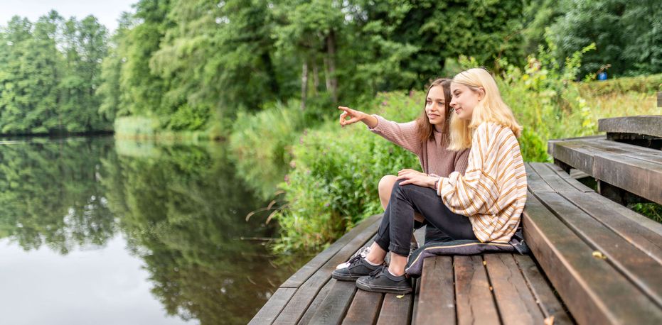 Entlassung und Weiterbehandlung