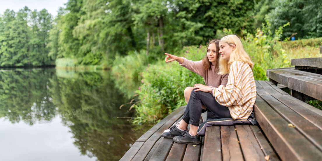Entlassung und Weiterbehandlung