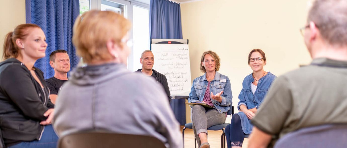 Psychosomatische Institutsambulanz MEDICLIN Seepark Klinik in Bad Bodenteich