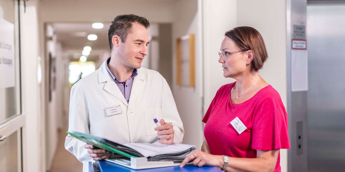 Ihr Kontakt in die MEDICLIN Seepark Klinik