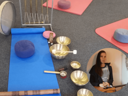 Musik als Brücke zur Seele