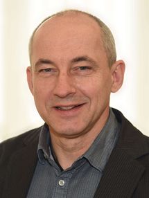 Dr. med. Max Holger Warnke